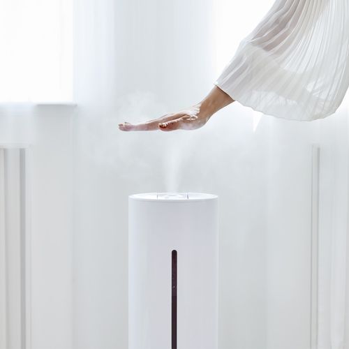 Airmade Humidifier Biosum Rose Gold, AMH-9900UV