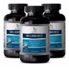 Brain Memory games - Brain & Memory BOOSTER FORMULA 777MG 3B - fatty acids suppl