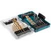 Makita E-07032 27 Piece Drill and Bit Set