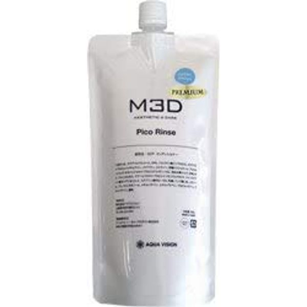 M3D pikorinsu Ocean Venus Refill, Refill for Capacity 500g