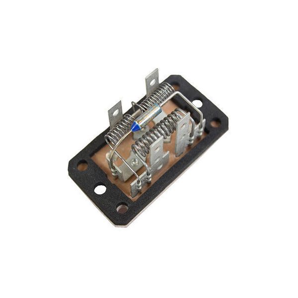 Motorcraft 36JB48M Blower Motor Resistor Fits 1997-2006 Ford Expedition