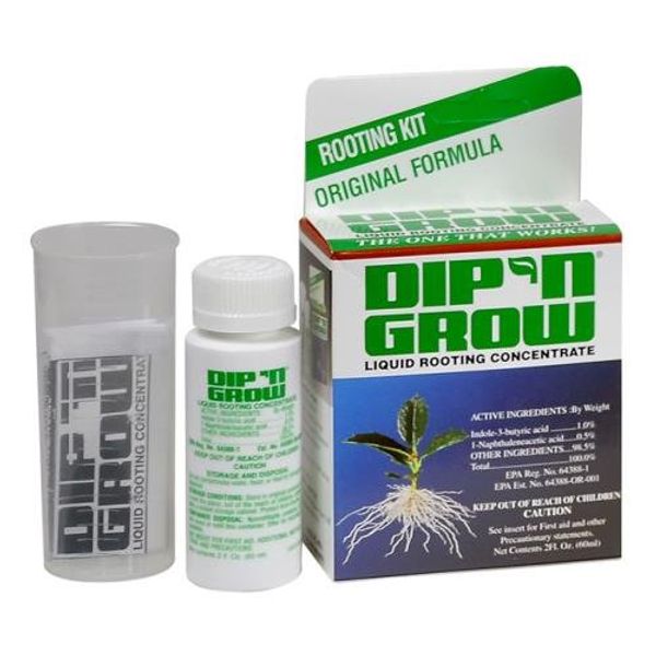 Dip'N Grow Rooting Solution 2oz 726305
