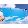 Joopy Car Side Sunshade (Azure)