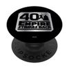 Star Wars The Empire Strikes Back 40th Anniversary PopSockets Swappable PopGrip