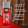 Great Stuff 99108824 Smart Dispenser Gaps & Cracks, Cream, 12 Ounce