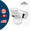 Sterile Urine Collection Cups 90 mL 3oz +Temperature (400pcs)