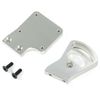 For Traxxas Revo 2.5/3.3 To E Aluminum Brushless Conversion Motor Mount