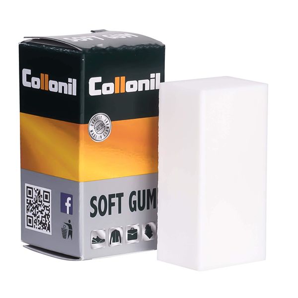 Collonil Soft Gum 70700001000 Schuhputzbürsten