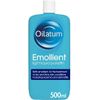 Oilatum Emoillient light liquid paraffin