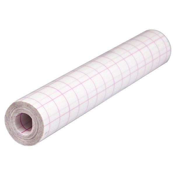 The Library Store ClearSeal Repositionable Matte Laminate 400 inch Roll (14")