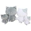 ALLONE "Champachi to Play" Bear Plush (Small)
