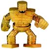 Square Enix Dragon Quest Metallic Monsters Gallery Goldman