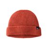 Jack Wolfskin Unisex Fischer Beanie-Mütze, Intense Rust, Einheitsgröße EU