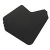 For Dodge Durango Mud Flap Mudguards Fender Splash Guards Mudflaps Flexible 4PCS