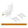 Genuine GM Cover Part# 15864735