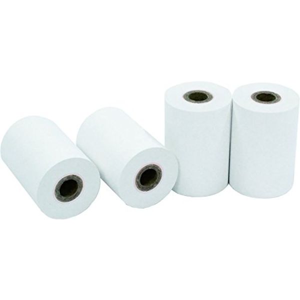 Office Net MP-B20 Compatible General Purpose Thermal Paper Rolls 5 Rolls for Seiko Instruments
