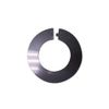 Noritz CR4-SUS Cosmetic Ring for 4" Stainless Steel vent pipe