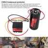 DEARCOOL Upgraded CSRU2 Compressor Saver Hard Start Kit for 3.5-4-5 Ton Systems SER-U2 LSRU2