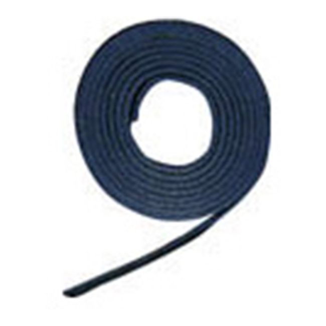 Mizuno (Mizuno) Grab Repair for Leather Cord 1gjyg10300 29 D Blue Lead Through Length 150 cm X 5 mm Wide