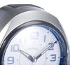 Technoline Geneva XXL Bell or Melody Quartz Alarm Clock