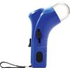 Grand Star - Pet Treat Thrower - Blue/Clear