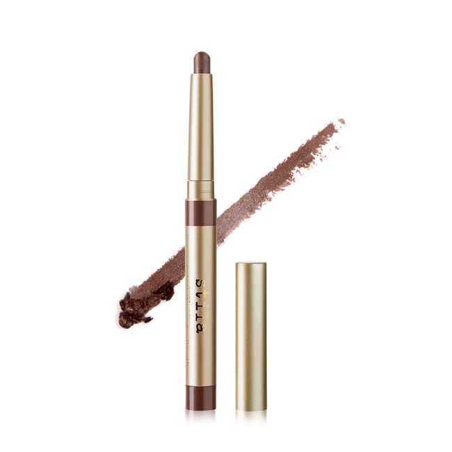 Stila Trifecta Metallica Lip Eye and Cheek Stick, Kitten, 1 Piece