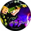 Shaving Soap Black Gift Box After Dark (Carlos Santa)
