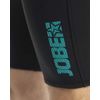 Jobe Men's Perth Shorty 3/2 mm Wetsuit, Gray, L