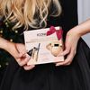 ICONIC LONDON Lashed and Luminous Makeup Gift Set