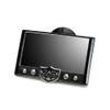 Garson DAD LUXURY Mini Mirror Type, Dill Black, SB170-01 D.A.D