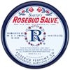 Smith's Rosebud Salve Original Lip Balm 22 g