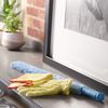 E-Cloth Microfiber Dusting Cloth, Yellow, Old Version