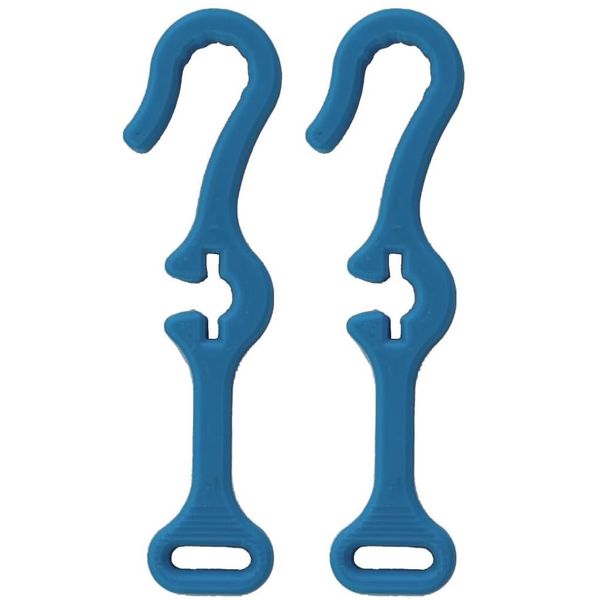 HelperKat Enfit Wrench (2 pack) (Powder Blue)