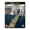 The Untouchables 4K UHD