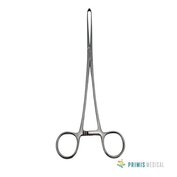 V. Mueller CH1560 Allis Tissue Forceps 5 x 6 Teeth 10"