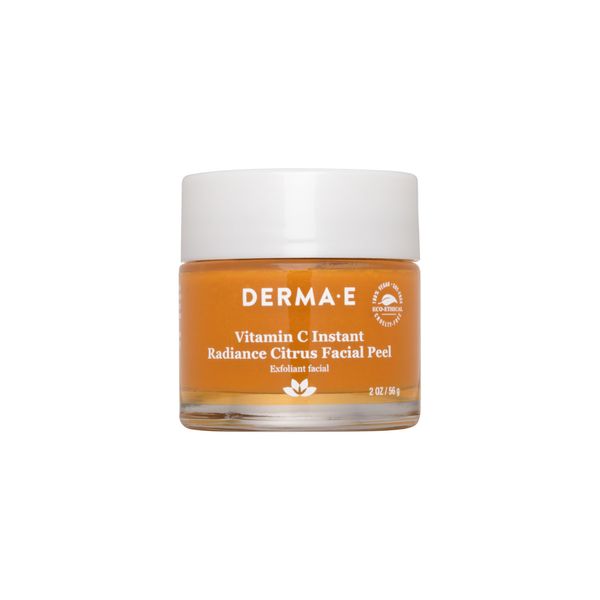 Derma E Vitamin C Instant Radiance Citrus Gesichtspflege, 60 ml