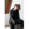 Priscilla CTA-200 All K-POP Mash Heat Resistant CTOG Olive Gray