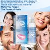 Tooth Repair Granules Temporary Moldable Dental Pellets Kit Moldable False Teeth