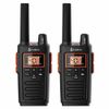 Cobra RX380 32-Mile NOAA Weather-Resist
