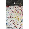 Sha-NailPro Real Flower Box RFB-001 Nail Seal