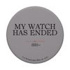 Game of Thrones Watch Has Ended PopSockets PopGrip: Extendable Base and Grip for Mobile Phones / Tablets with Interchangeable Top