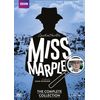 Miss Marple: The Complete Collection (DVD)