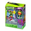 Mega Bloks Teenage Mutant Ninja Turtles Raph Skate Training Pack