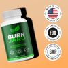 (5 Pack) Burn Jaro Weight Management Supplement BurnJaro Capsules