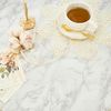 Romantic Princess Nest Table (Round)/Marble Lomapri Direct Shipping