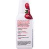 Cystex Urinary Tract Infection Support, Cranberry Prebiotic Supplement for UTI Protection & Urinary Health Maintenance, D-Mannose & Vitamin C, 7.6 oz (2 Pack)