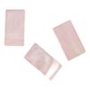 Mpetit Shell Rectangle C Pink 3P B699