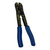 NEW CARQUEST TA10 Terminal Crimping and Stripping Tool Kit