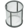 Spares2go Cylinder Waster Filter for Currys Essentials Dishwasher