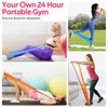 Resistance Bands For Working Out, Exercise Bands For Physical Therapy,